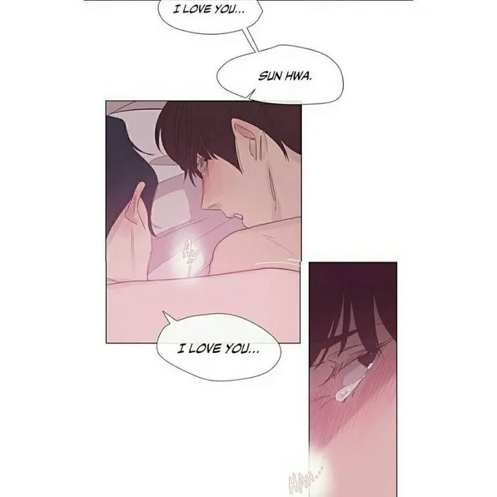 The Baker On The First Floor Chapter 41, page 30