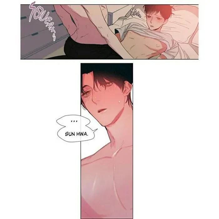 The Baker On The First Floor Chapter 41, page 5