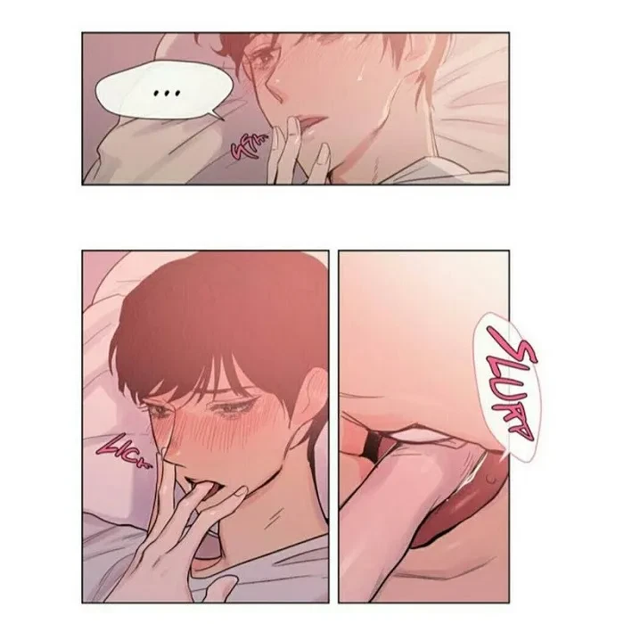 The Baker On The First Floor Chapter 41, page 6