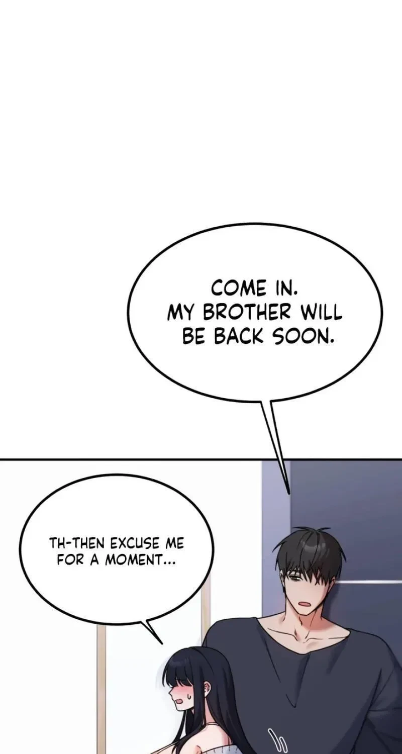 The Kink Buffet Chapter 1, page 31
