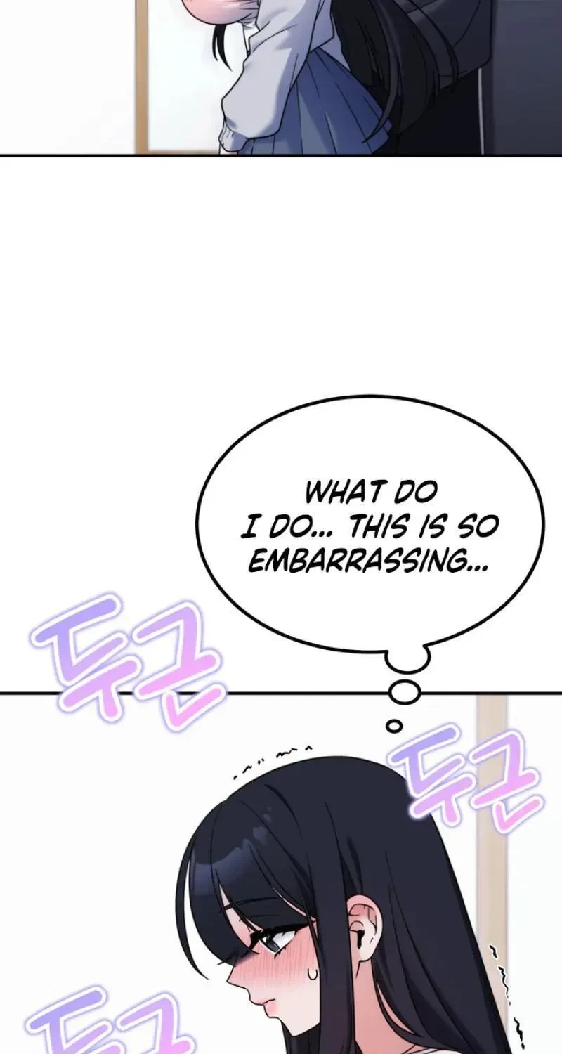 The Kink Buffet Chapter 1, page 33