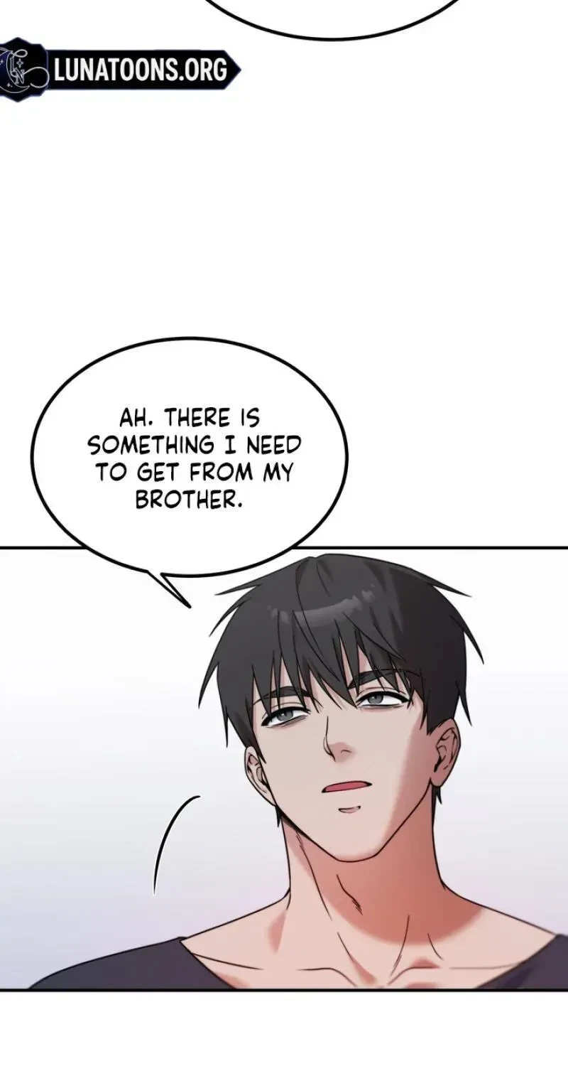 The Kink Buffet Chapter 1, page 39