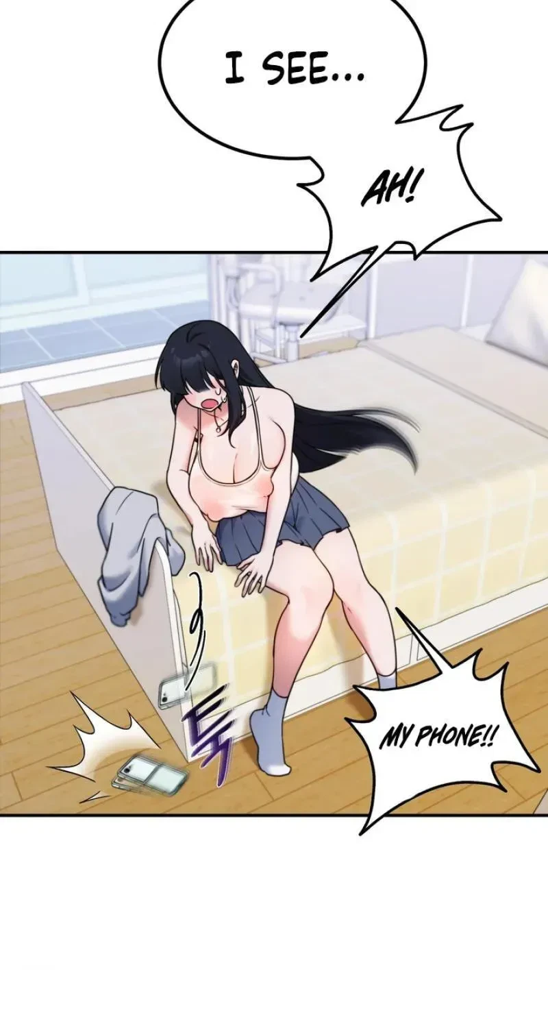 The Kink Buffet Chapter 1, page 41