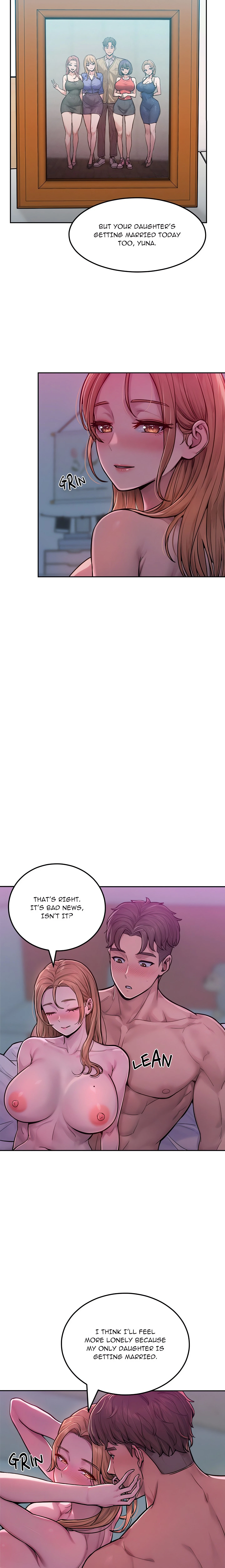 Tasty Missus X4 Chapter 1 (Uncensored), page 24