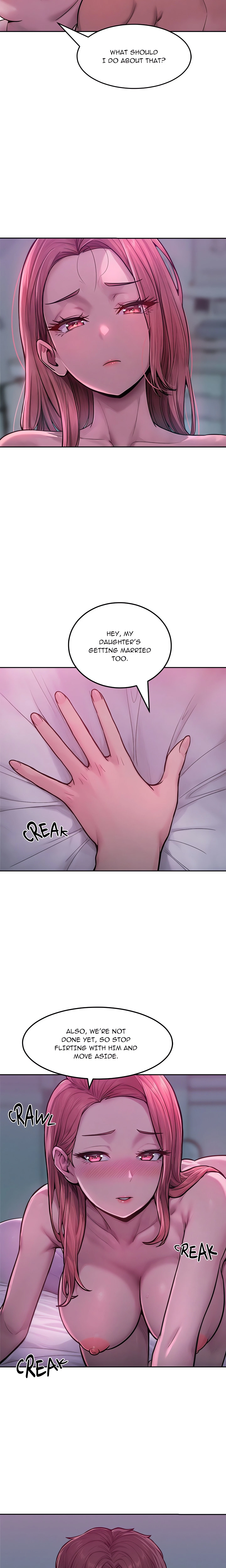 Tasty Missus X4 Chapter 1 (Uncensored), page 25