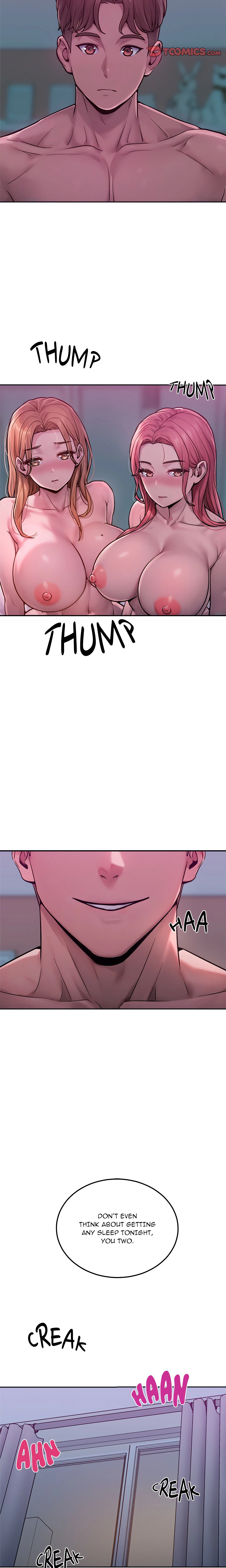 Tasty Missus X4 Chapter 1 (Uncensored), page 26