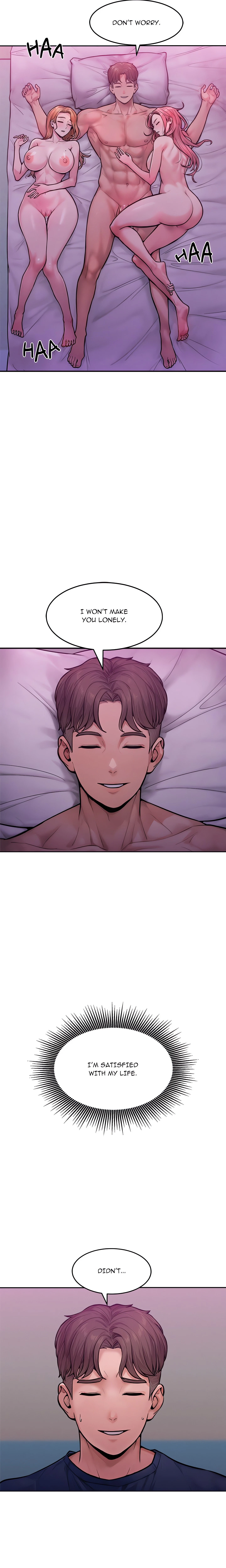 Tasty Missus X4 Chapter 1 (Uncensored), page 29