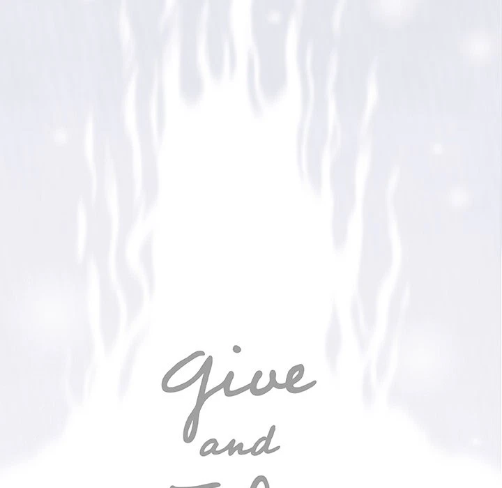 Give And Take Chapter 48, page 122