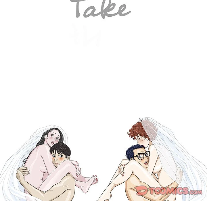 Give And Take Chapter 48, page 123