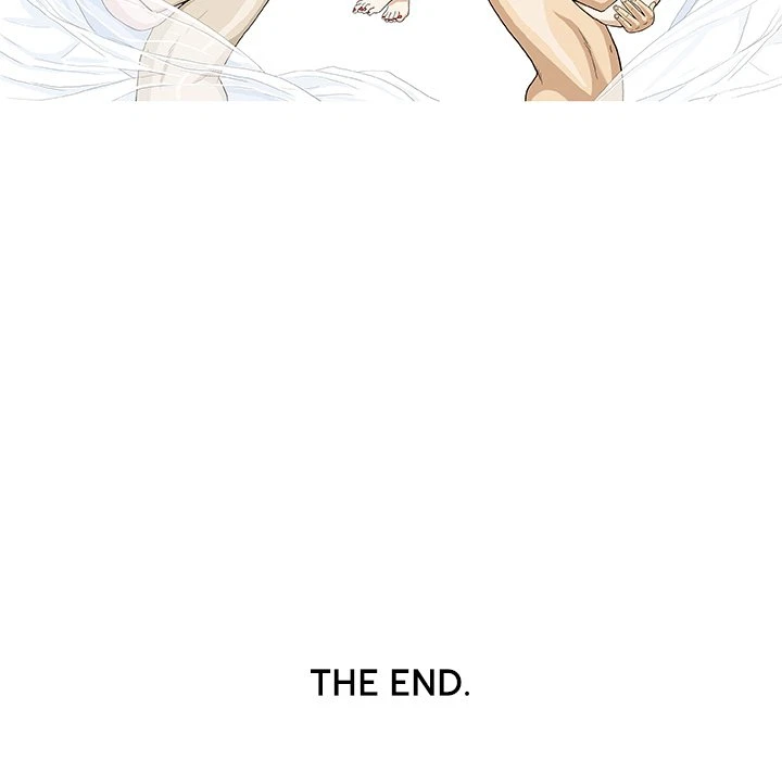 Give And Take Chapter 48, page 124