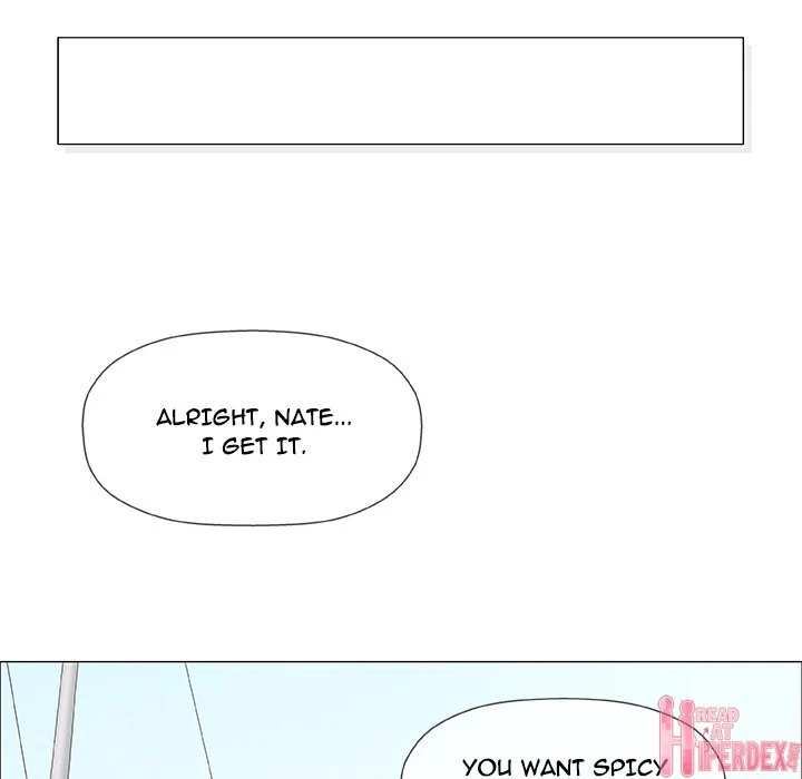 Give And Take Chapter 48, page 126