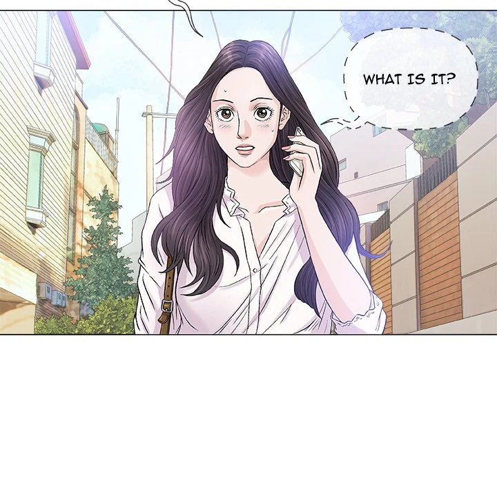 Give And Take Chapter 48, page 128