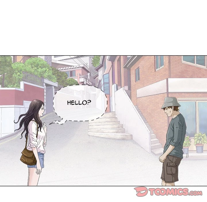 Give And Take Chapter 48, page 129