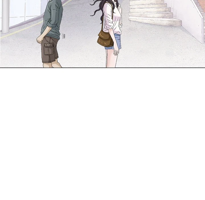 Give And Take Chapter 48, page 131