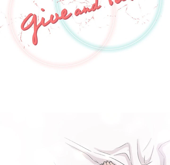 Give And Take Chapter 48, page 19