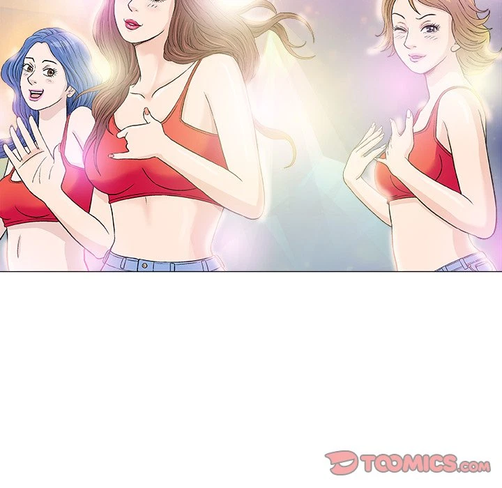 Give And Take Chapter 48, page 27