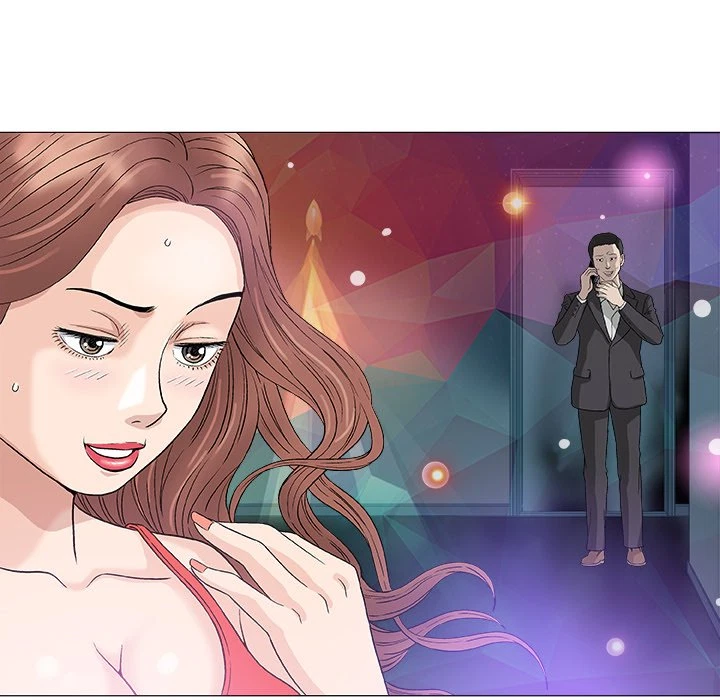 Give And Take Chapter 48, page 28