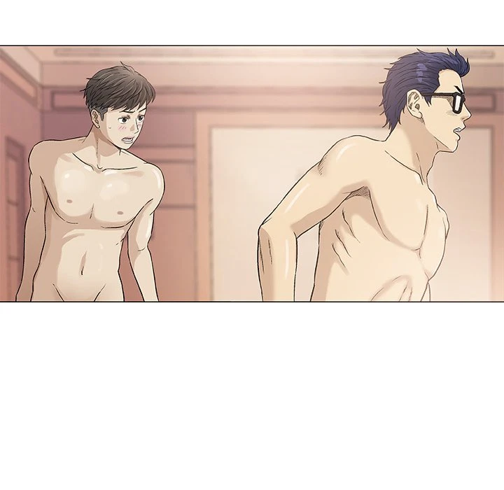 Give And Take Chapter 48, page 84