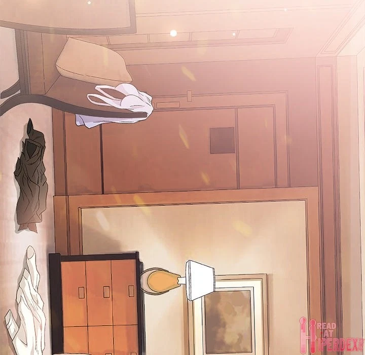 Give And Take Chapter 48, page 91