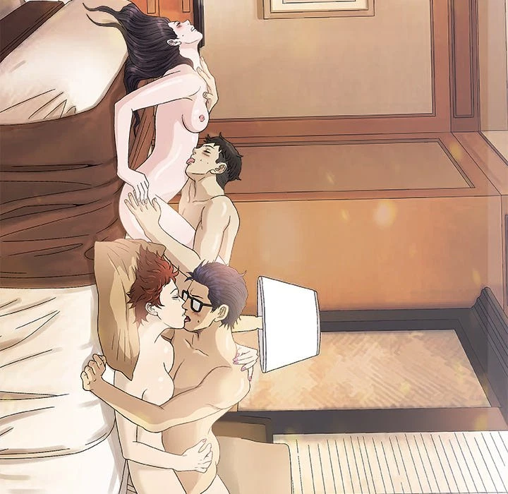 Give And Take Chapter 48, page 92