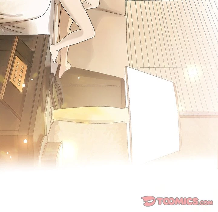 Give And Take Chapter 48, page 93