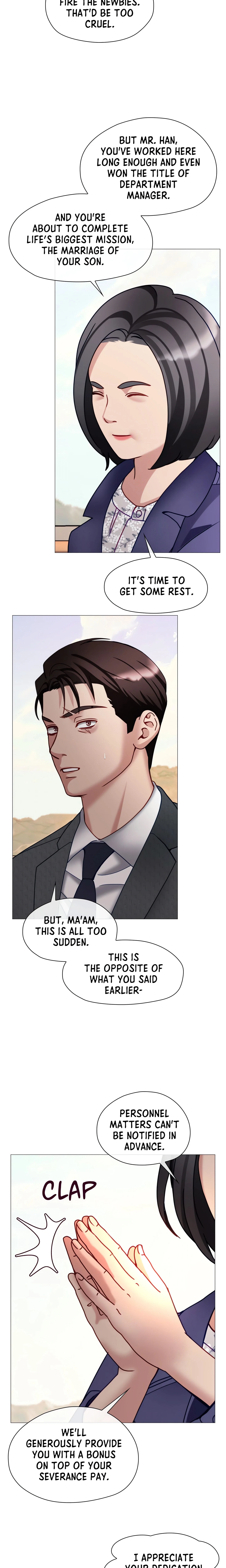 Daddy-In-Law Chapter 41, page 10