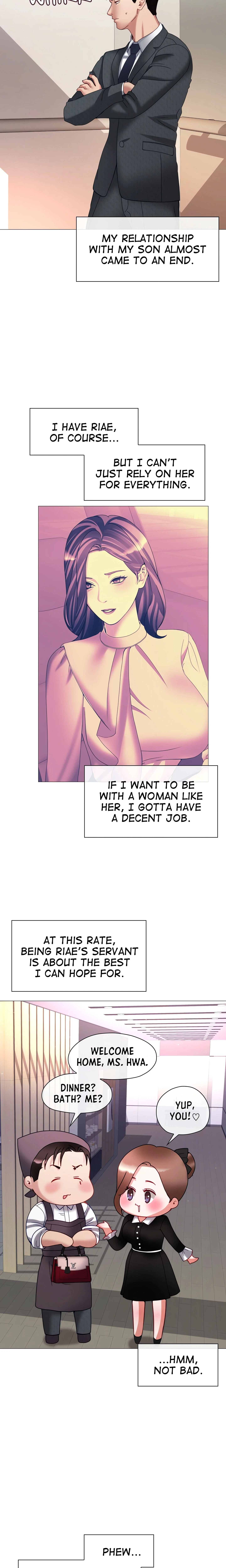 Daddy-In-Law Chapter 41, page 13