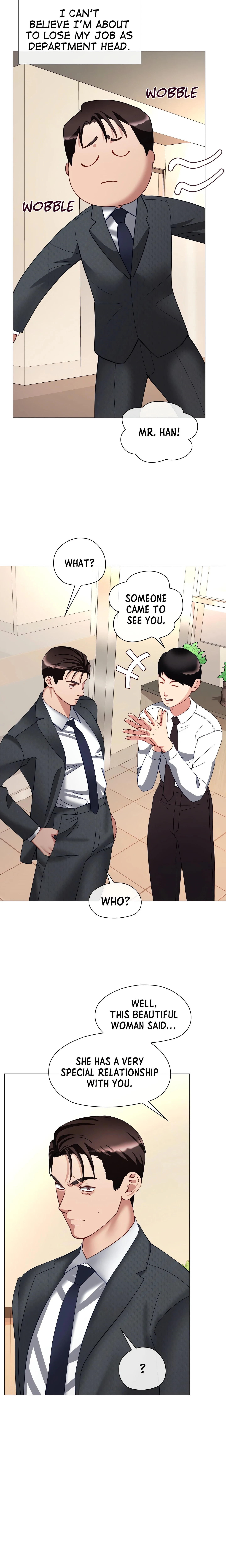 Daddy-In-Law Chapter 41, page 14