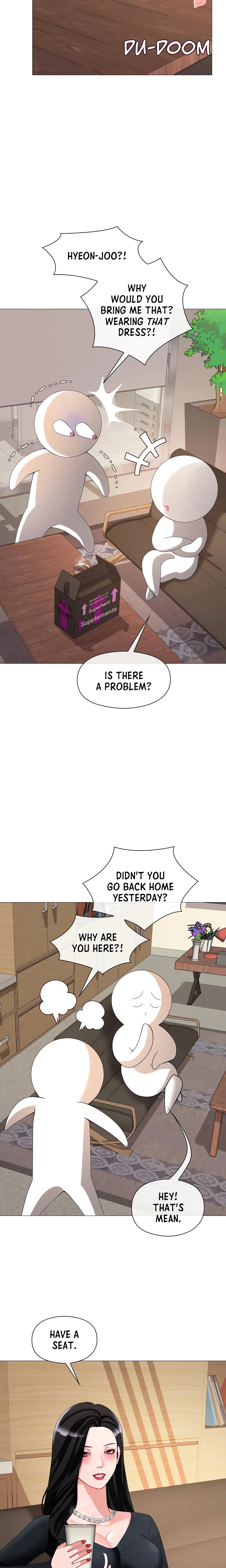 Daddy-In-Law Chapter 41, page 16