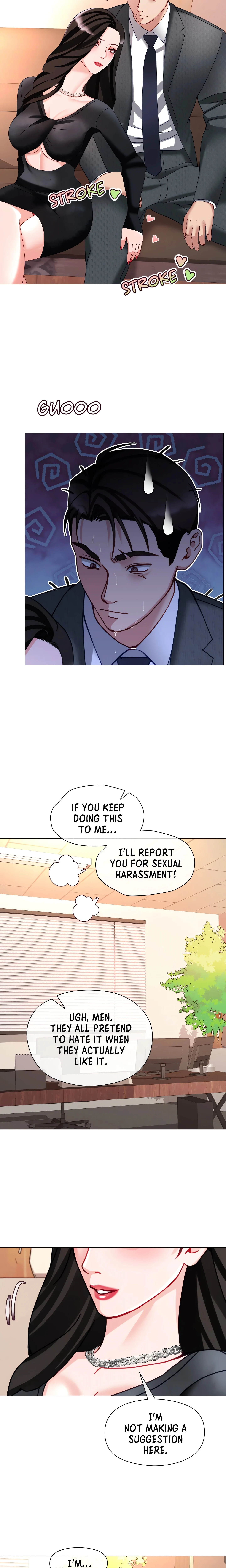Daddy-In-Law Chapter 41, page 18