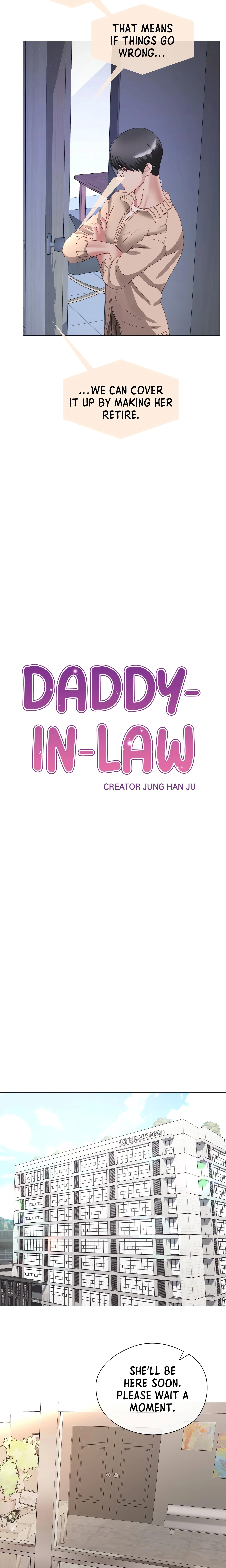 Daddy-In-Law Chapter 41, page 2
