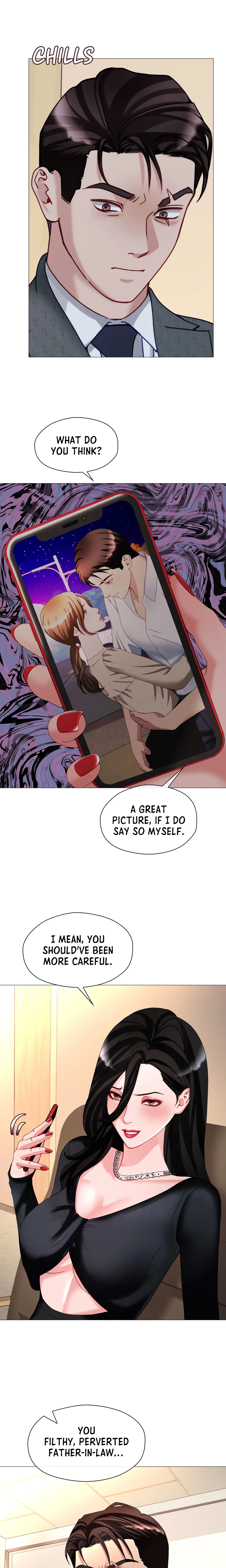Daddy-In-Law Chapter 41, page 20