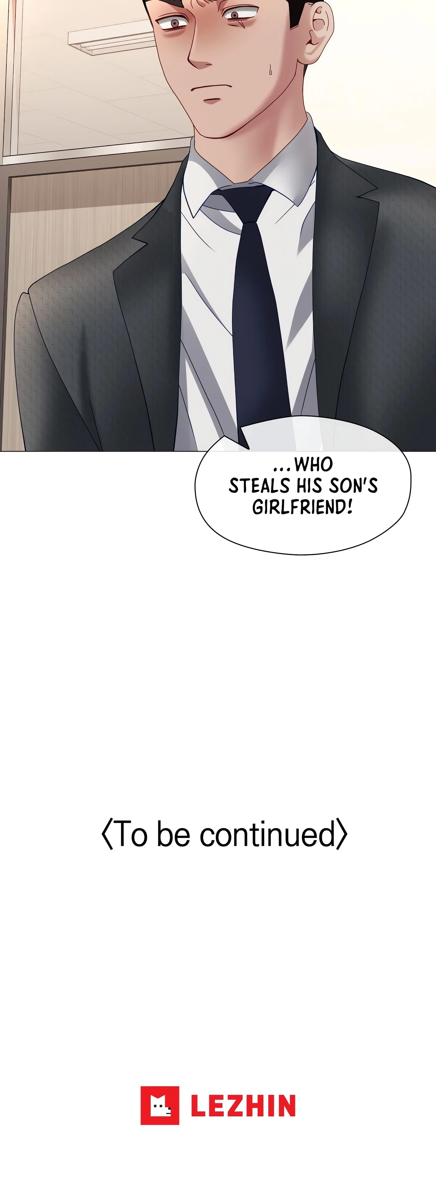Daddy-In-Law Chapter 41, page 21