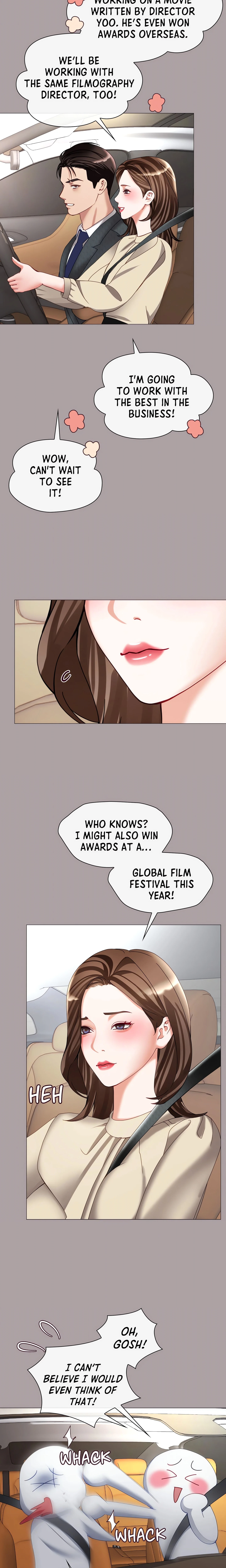 Daddy-In-Law Chapter 41, page 5