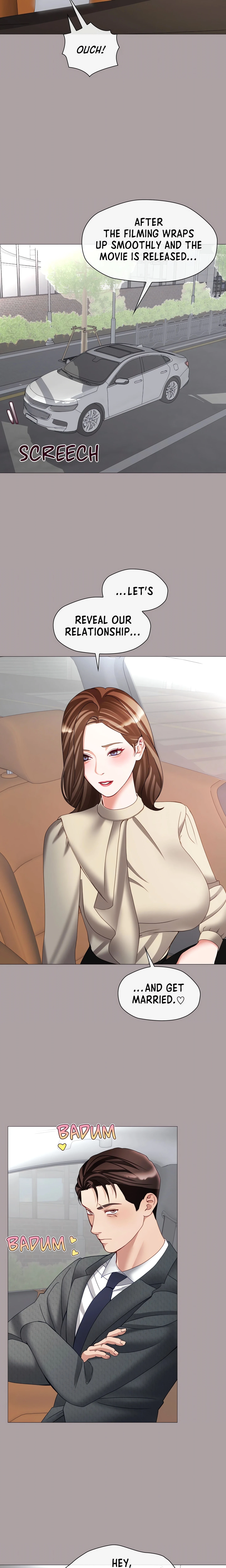 Daddy-In-Law Chapter 41, page 6