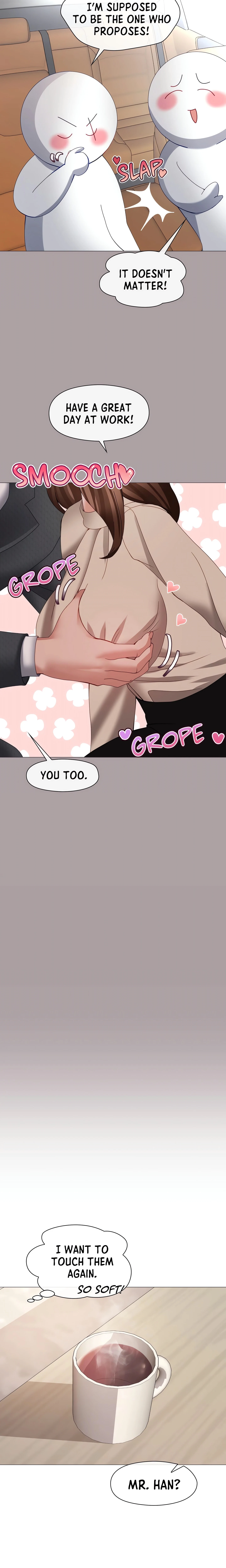 Daddy-In-Law Chapter 41, page 7