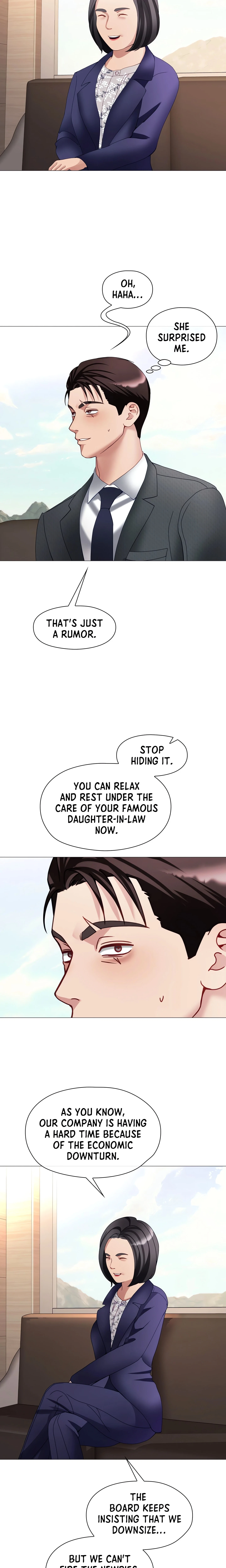 Daddy-In-Law Chapter 41, page 9