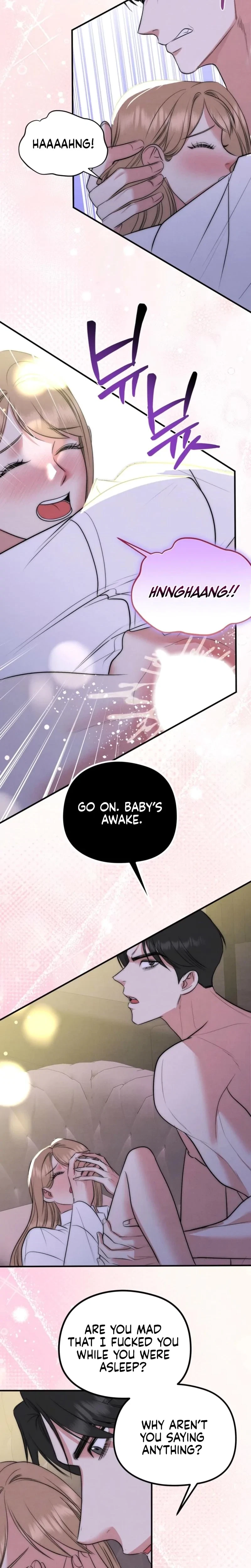 Fox Trap Chapter 15, page 10