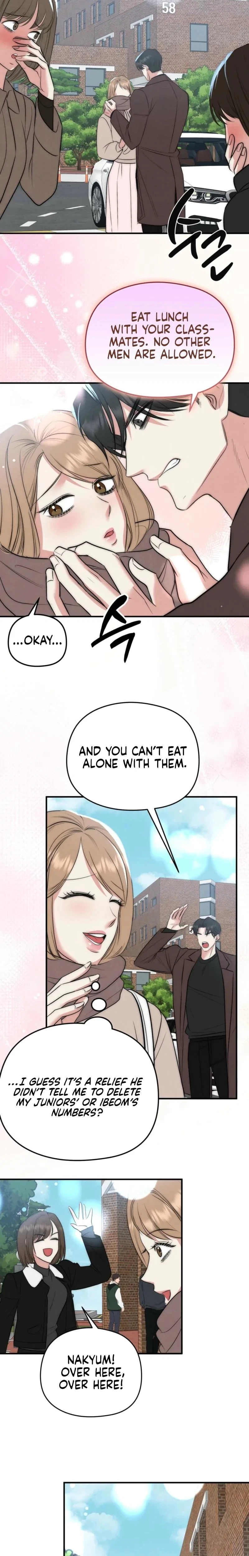 Fox Trap Chapter 15, page 12