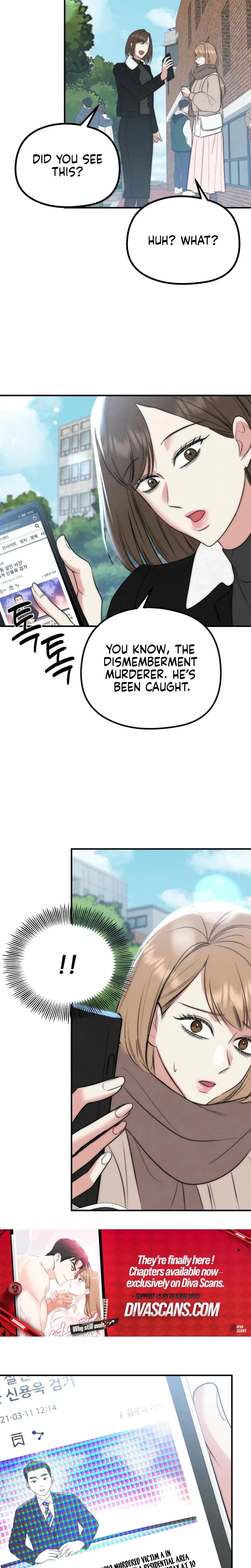 Fox Trap Chapter 15, page 13