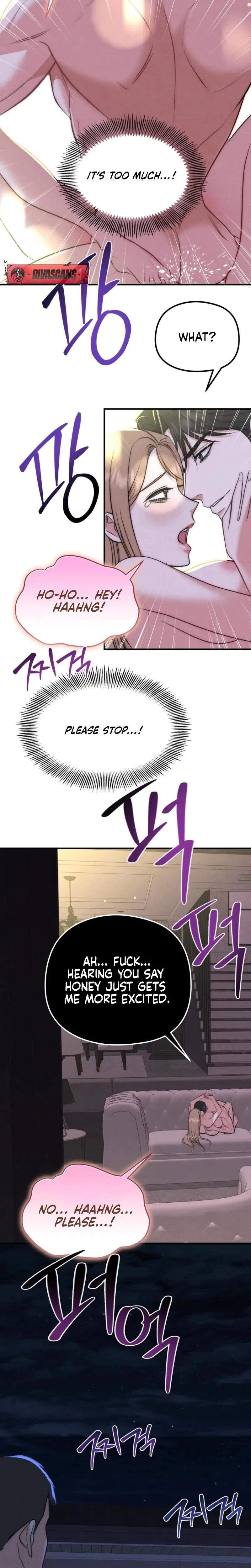 Fox Trap Chapter 15, page 4