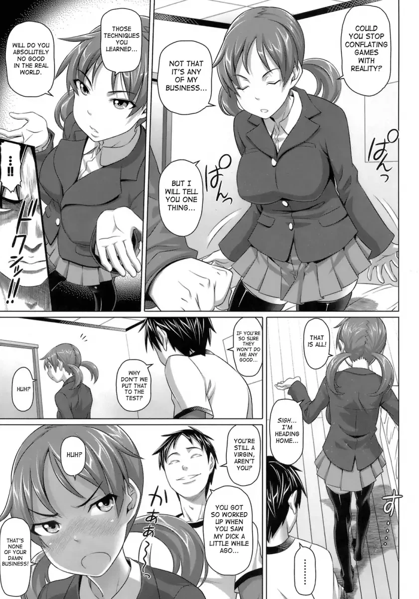 Chapter 2, page 5