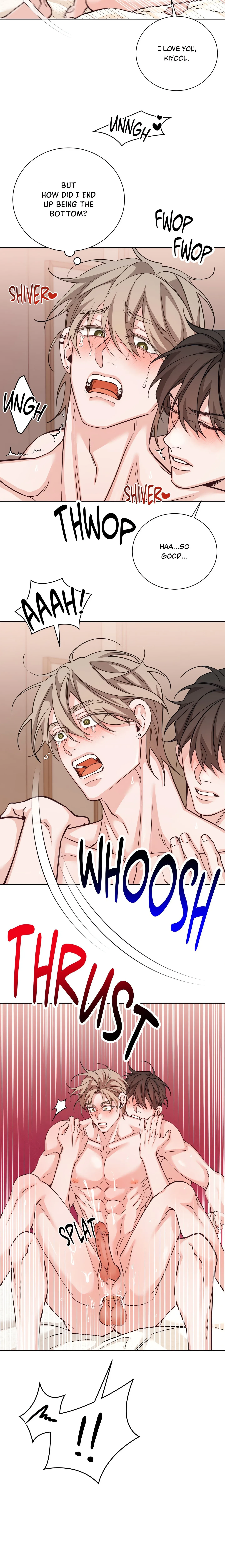 Lights, Camera, Action! Chapter 10, page 14
