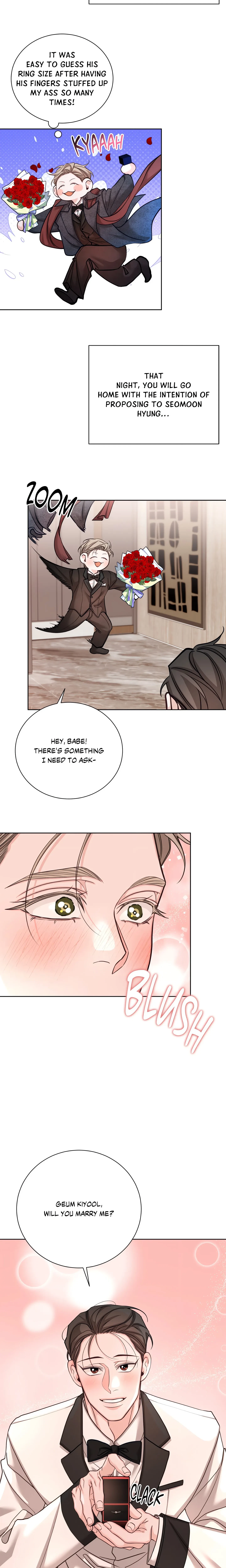 Lights, Camera, Action! Chapter 10, page 25