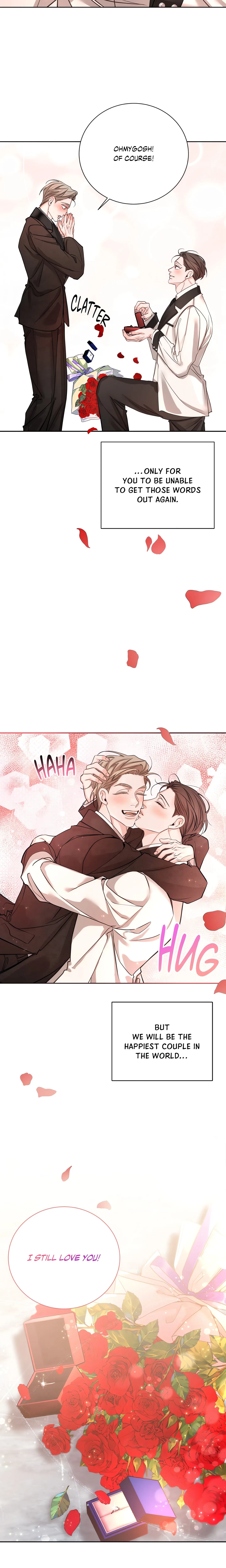 Lights, Camera, Action! Chapter 10, page 26