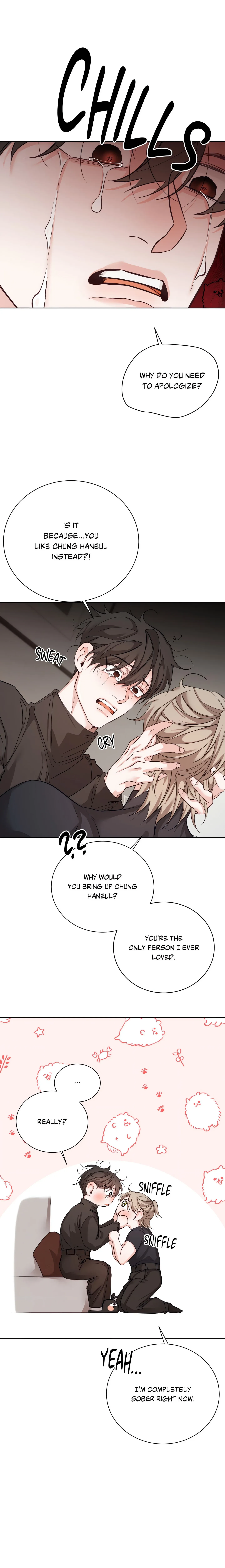 Lights, Camera, Action! Chapter 10, page 3
