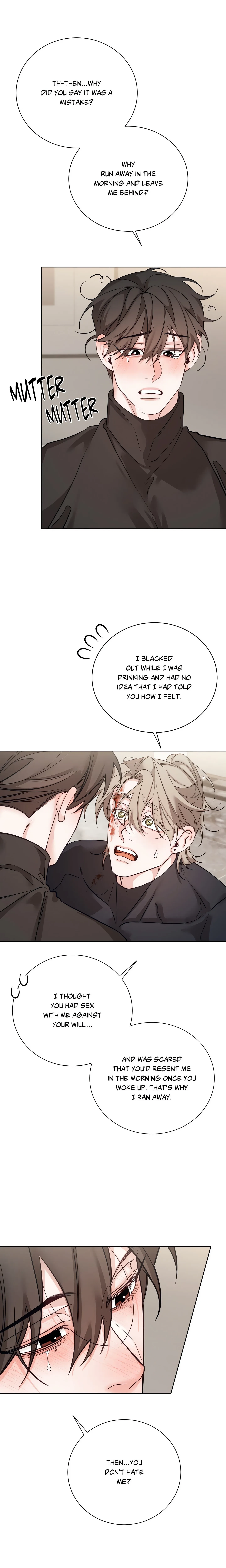 Lights, Camera, Action! Chapter 10, page 4