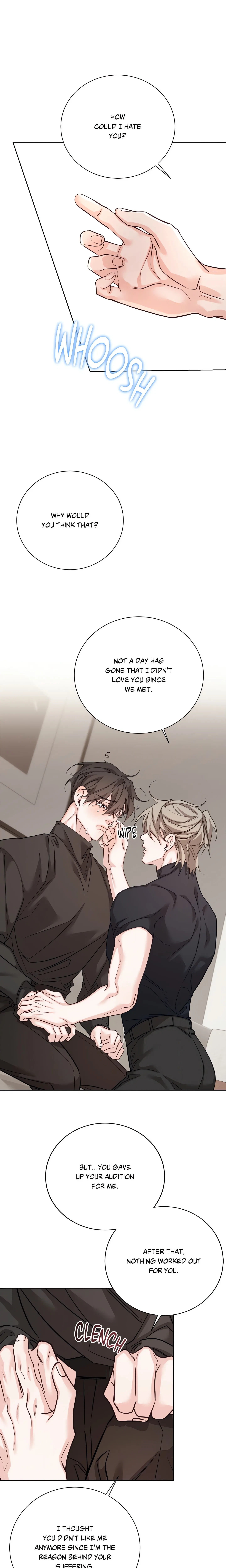 Lights, Camera, Action! Chapter 10, page 5