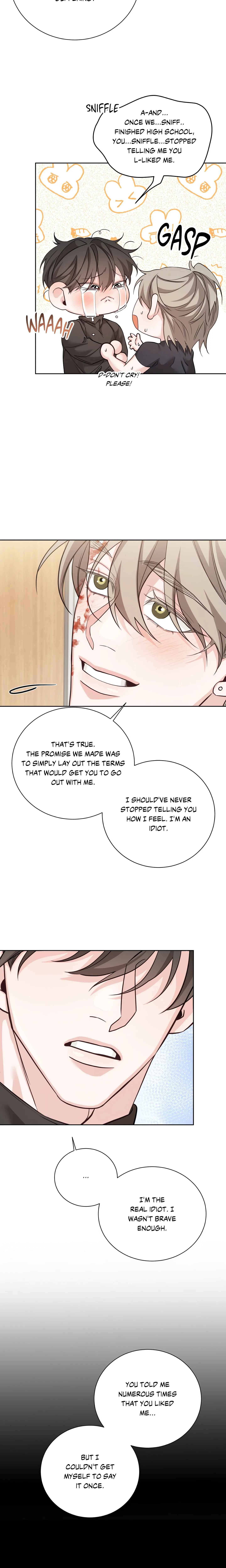 Lights, Camera, Action! Chapter 10, page 6