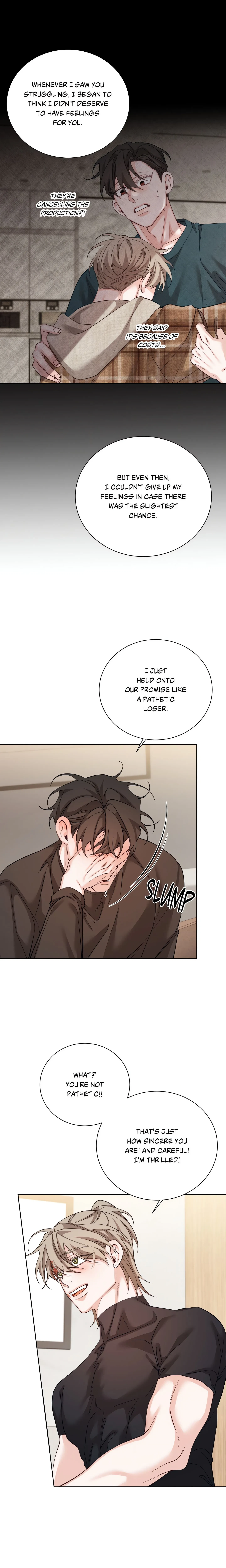Lights, Camera, Action! Chapter 10, page 7